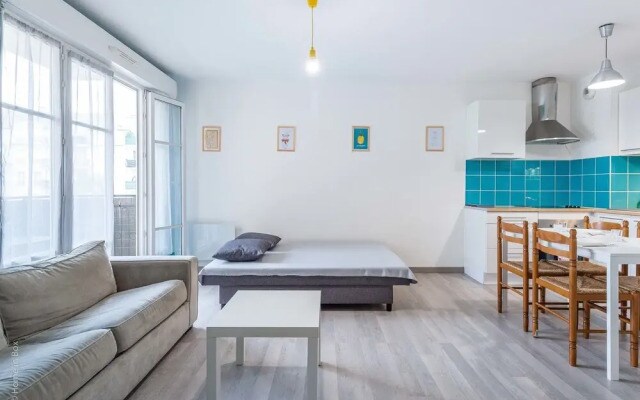 Appartland Wilssy