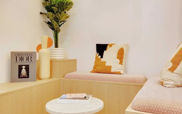 Amazing Studio - 2P - Arc de Triomphe