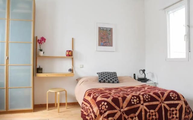 Hipster Studio in Anton Martin by Allô Housing