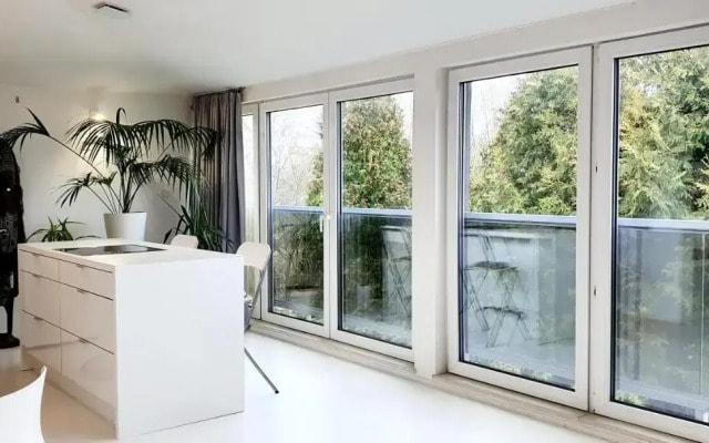 Loft 85 M2 Wilanow Krolewski Self Checkin