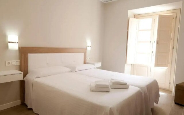 Apartamentos Pinar Málaga Centro