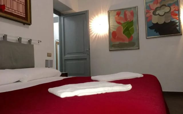 Ohi Accommodation