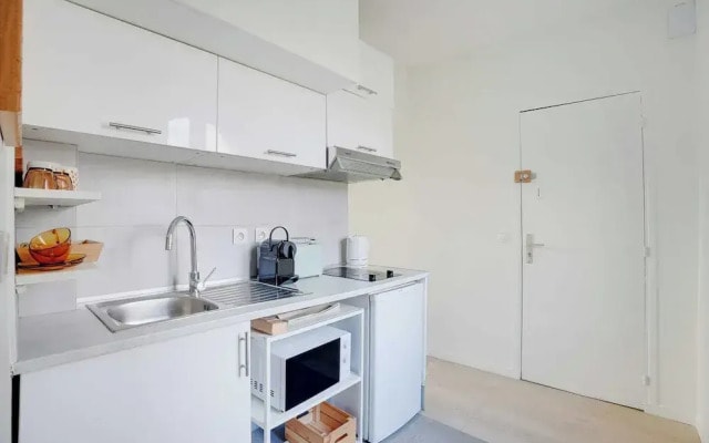 Studio Moderne - 2P - Rueil-malmaison