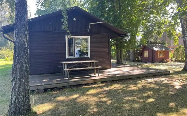 Sīpoli vasaras namiņš