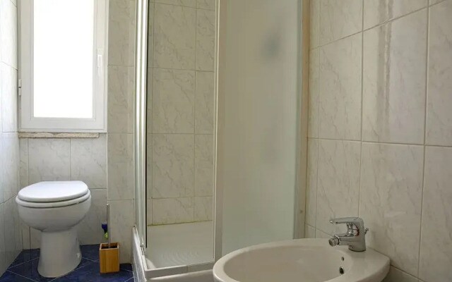 Gemelli Holidays Well Connected to City Center