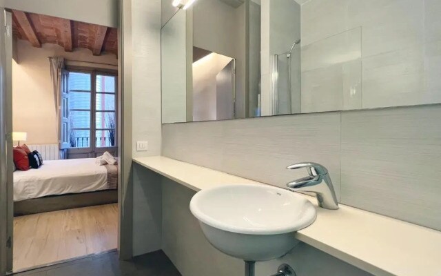 Plaza Catalunya IX Apartment