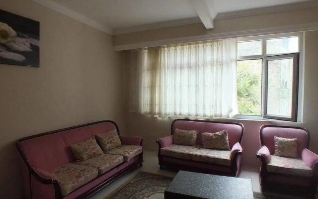 Pera Suites & Studios
