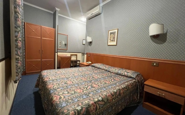 Hotel Garda
