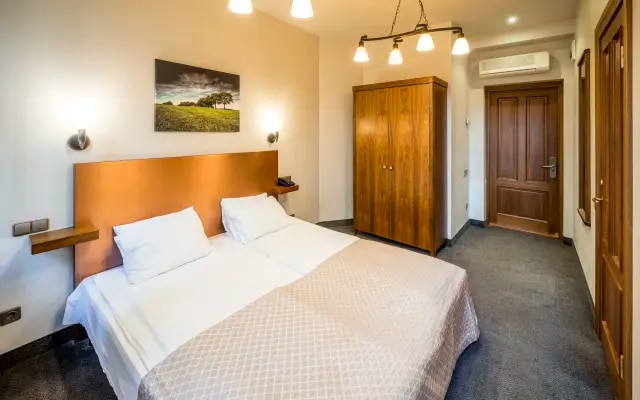 Rixwell Terrace Design Hotel