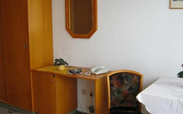 Hotel & Restaurant An den Birken