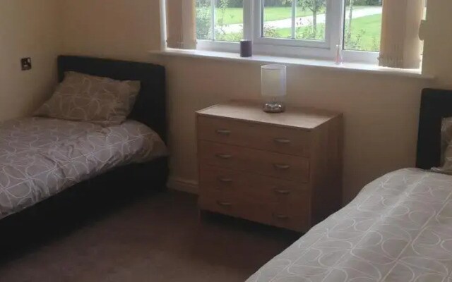 Apartment Doncaster Jenkinson Grove