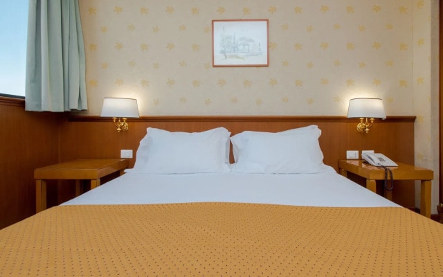 Hotel The Brand Roma