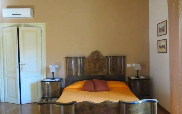 B&B Rome Charming House