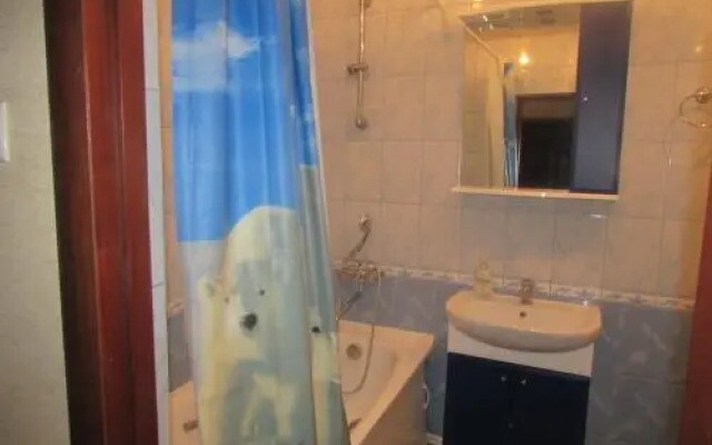 House Lenina 64