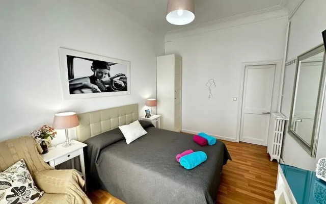 Rooms Tetuan