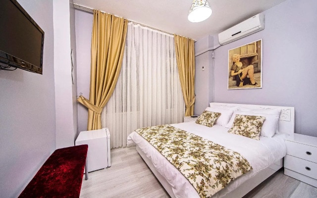 Taksim Unique Residence