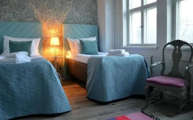 Village Hotel Tyyne
