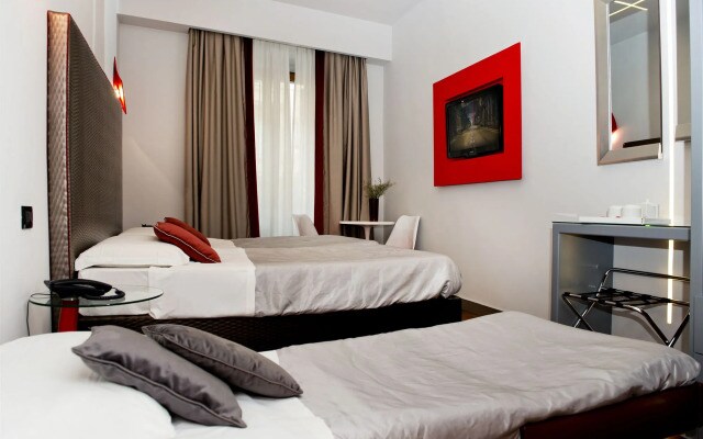 Relais Forus Inn