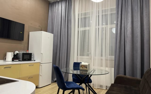 ReHome24 на улице Малыгина