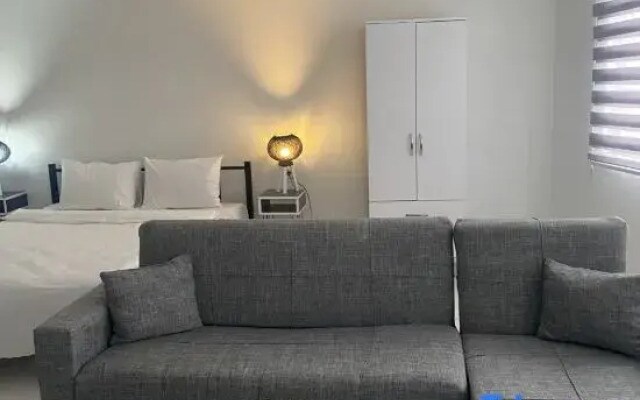 No 19 Pendi̇k Sui̇te Otel