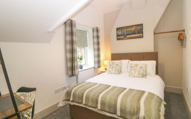 Nightingale Cottage