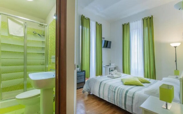 Locanda St. Anna