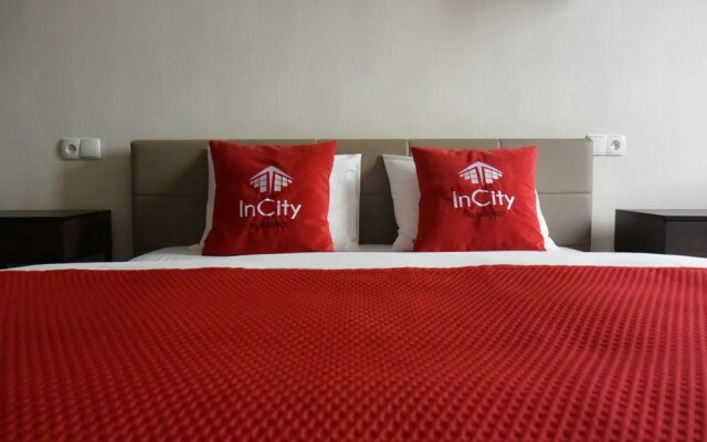 InCity by PO