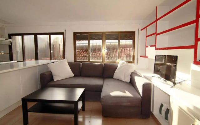 Apartamentos Sol Mayor