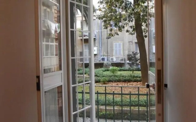 Germanico's House