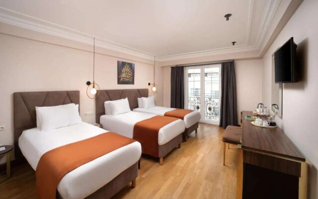 Recital Park Hotel
