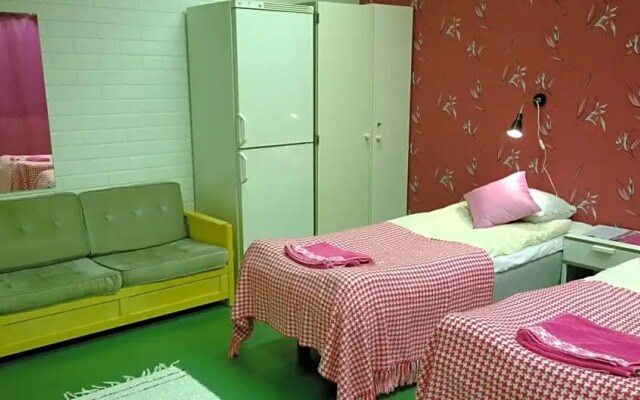 Motel Ruskalinna