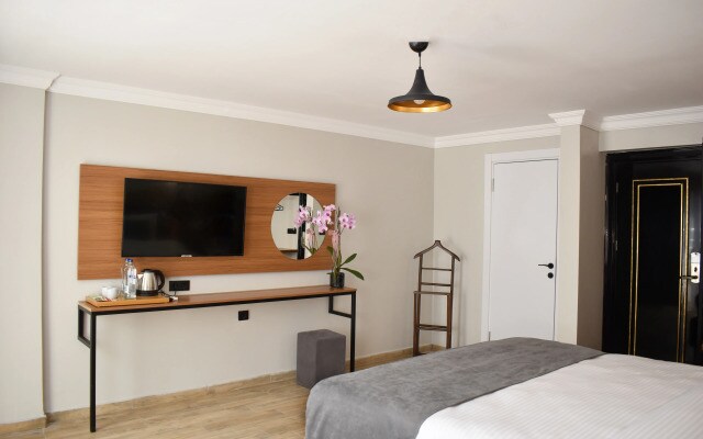 Sarajevo Taksim Hotel