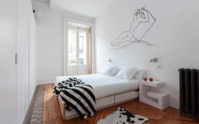 Rusticae Matute11 Suites