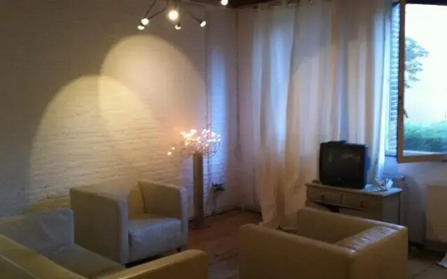 Loft Entrepotdok