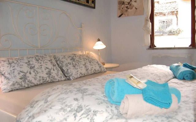 Campo de Fiori Residence