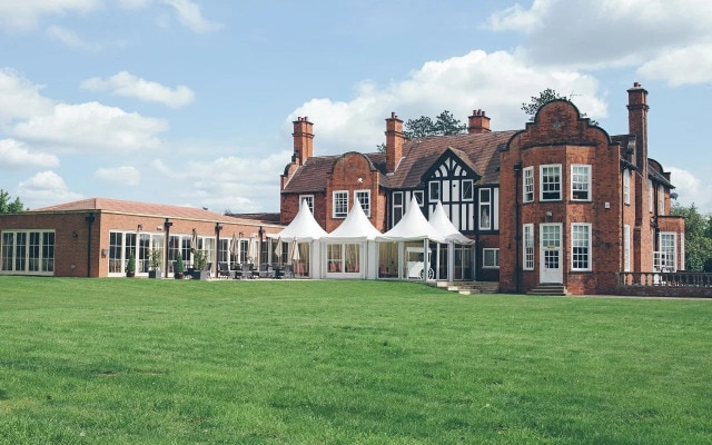 Kelham House Hotel