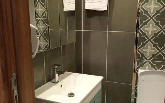 uskudar otel