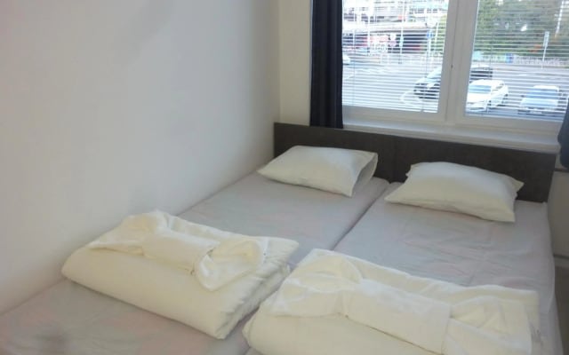 Apartman VAN NG