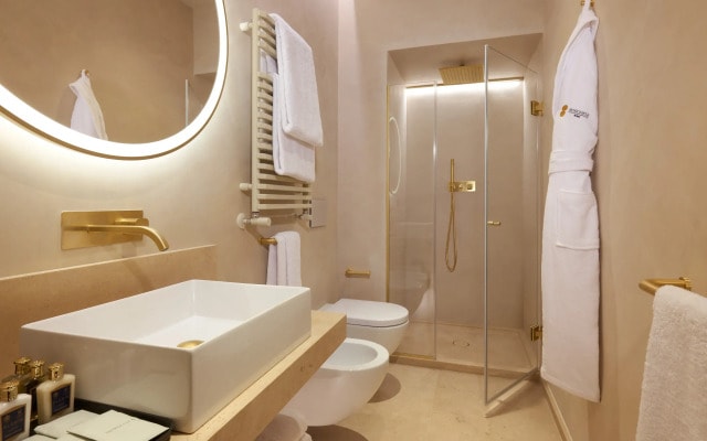 Borghese Contemporary Hotel