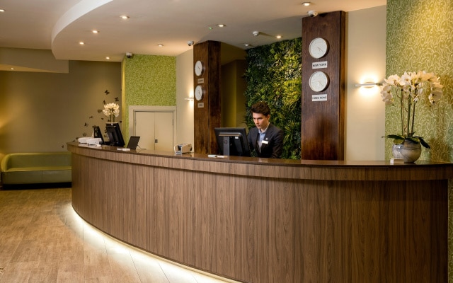 Bedford Hotel
