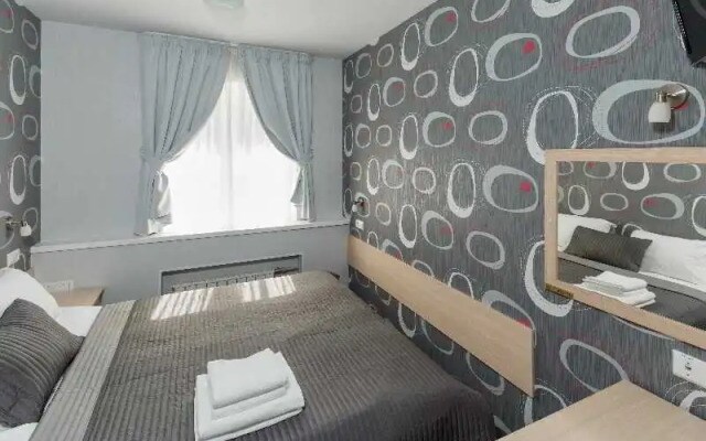 Sky Hotel