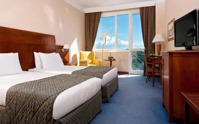 Hotel Roma Aurelia Antica