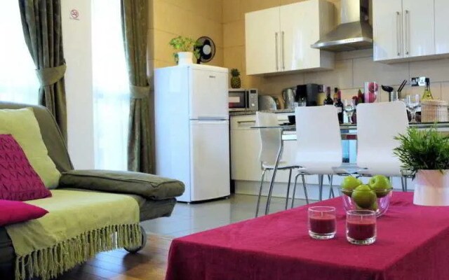 Medburn Apartments