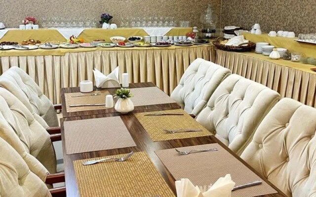 Mekan Han Otel