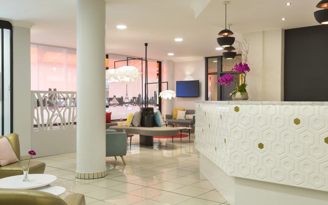 Citadines Bastille Gare de Lyon Paris