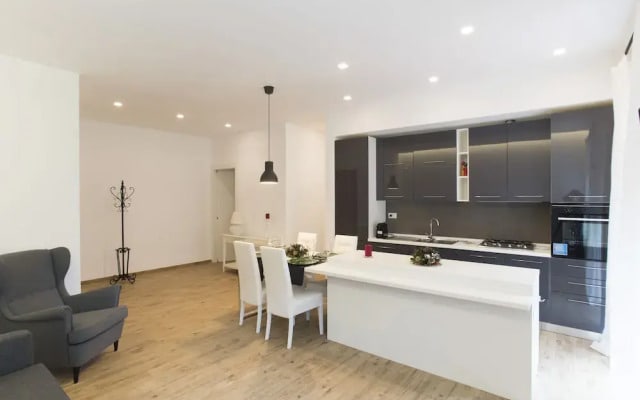 Apartment in St. Peter