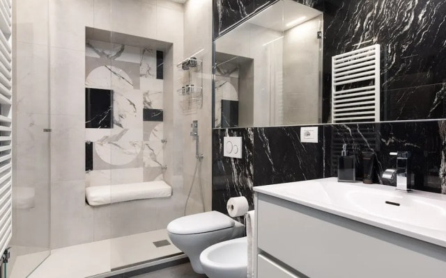 Idyllia Borgognona Luxury Home