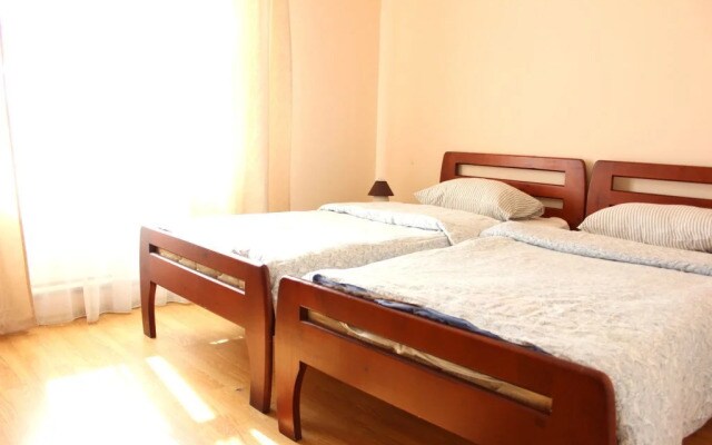 Basilik Hotel