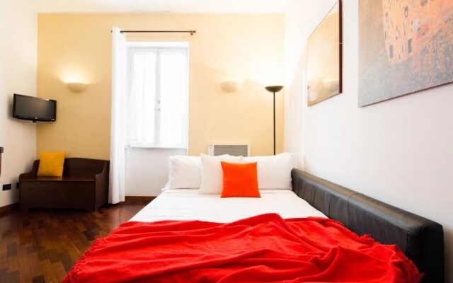 Nice and Quiet Flat Near St.peter and Vatican