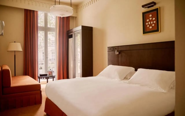 Grand Hôtel Bellevue